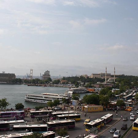 Hotel Parpali Istanbul Exterior foto